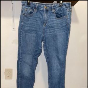 Universal Thread 10/30 regular jeans